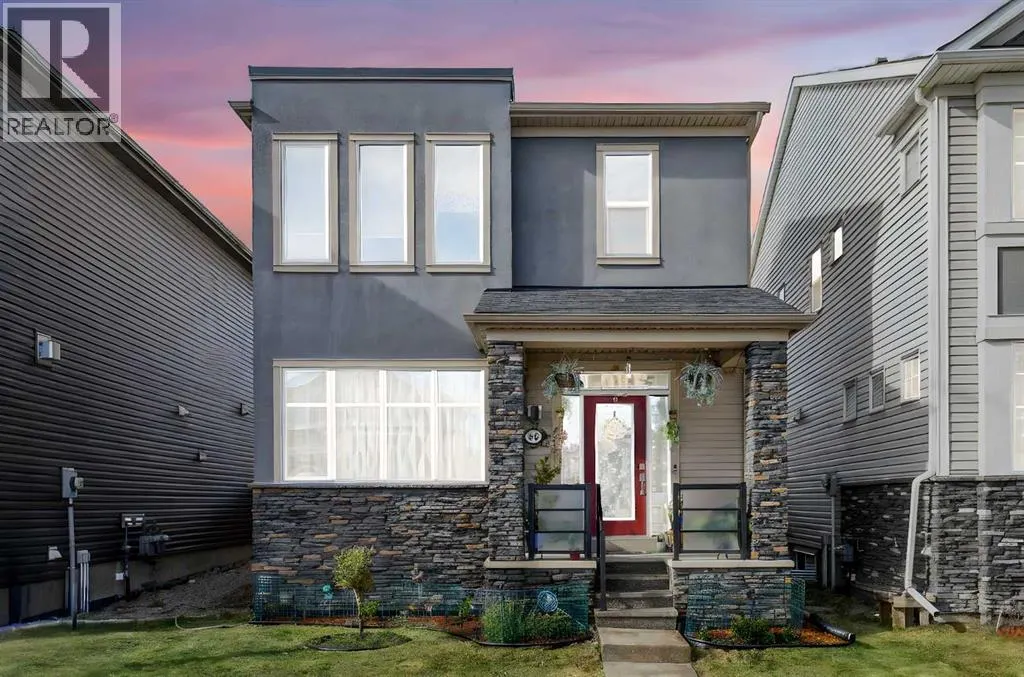 46 Cityscape Terrace NE