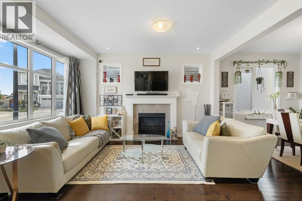 46 Cityscape Terrace NE