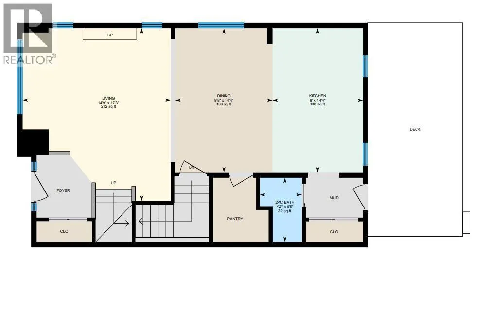46 Cityscape Terrace NE