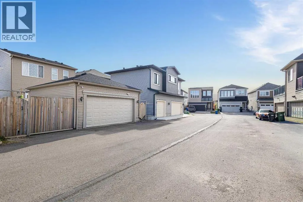 46 Cityscape Terrace NE
