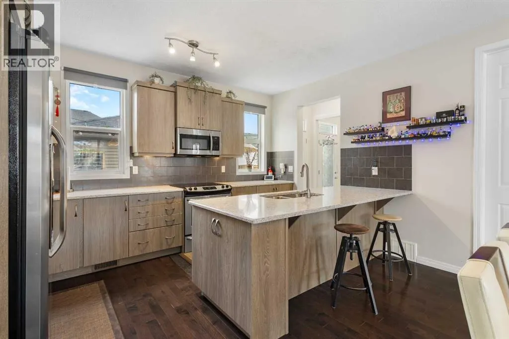 46 Cityscape Terrace NE