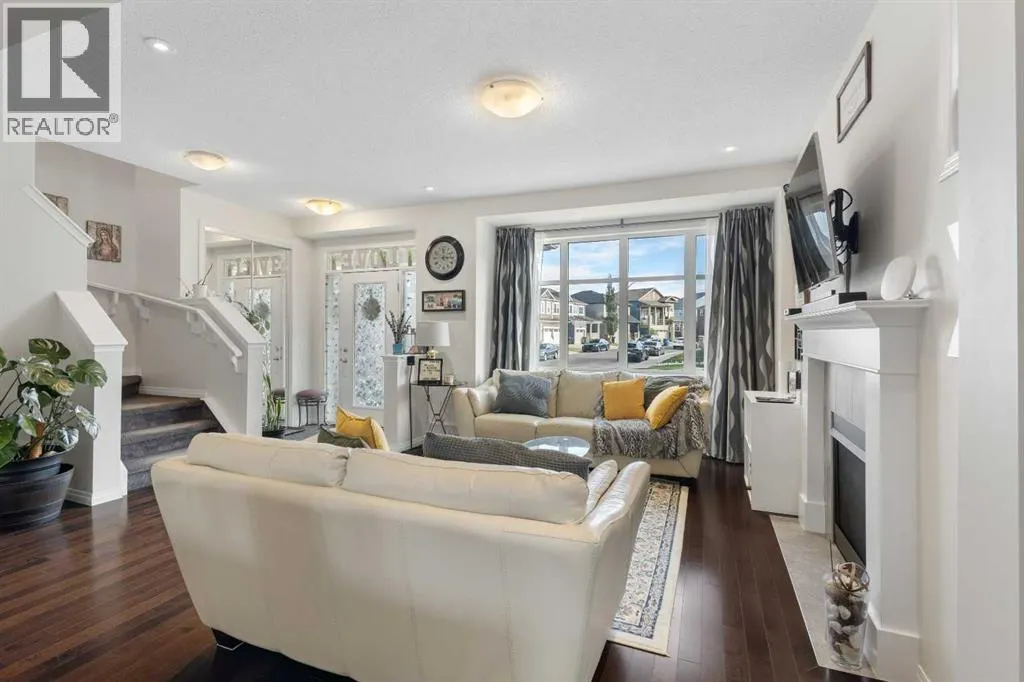 46 Cityscape Terrace NE