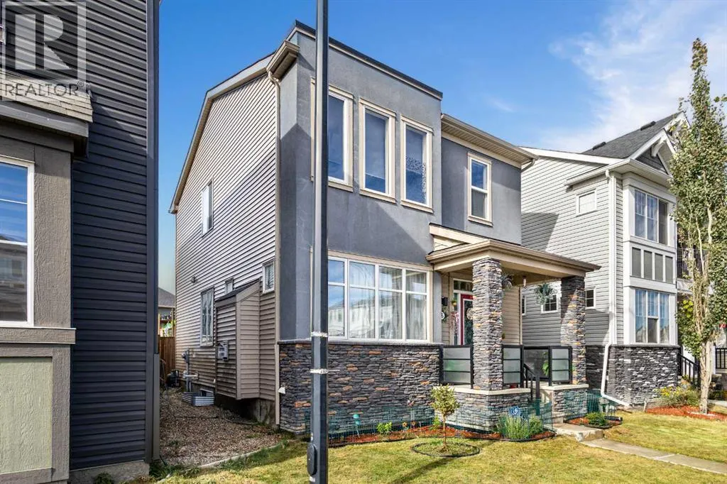 46 Cityscape Terrace NE