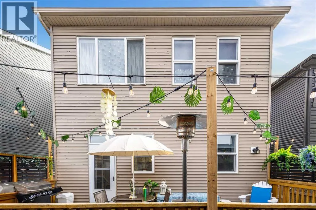 46 Cityscape Terrace NE