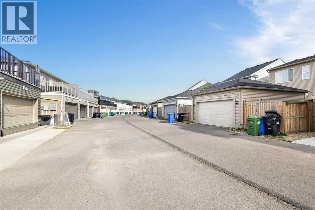46 Cityscape Terrace NE