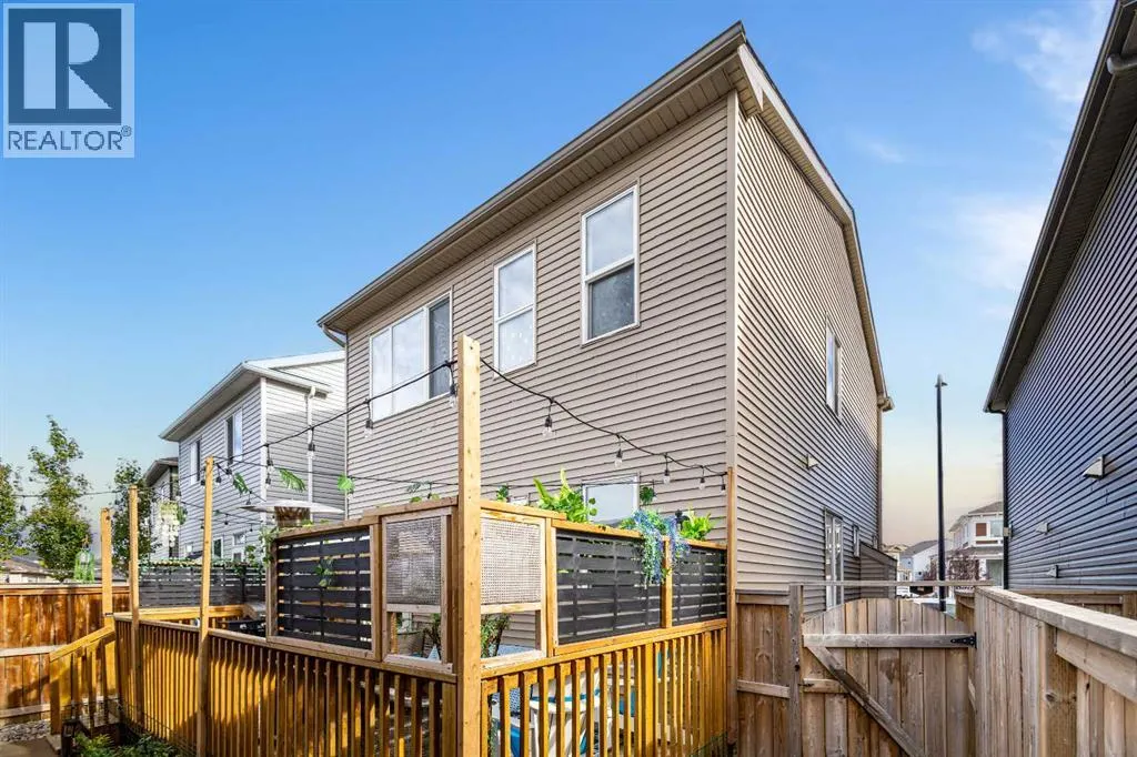 46 Cityscape Terrace NE