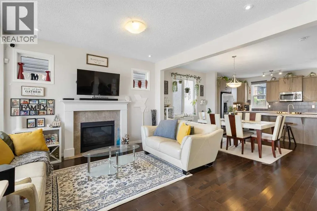 46 Cityscape Terrace NE