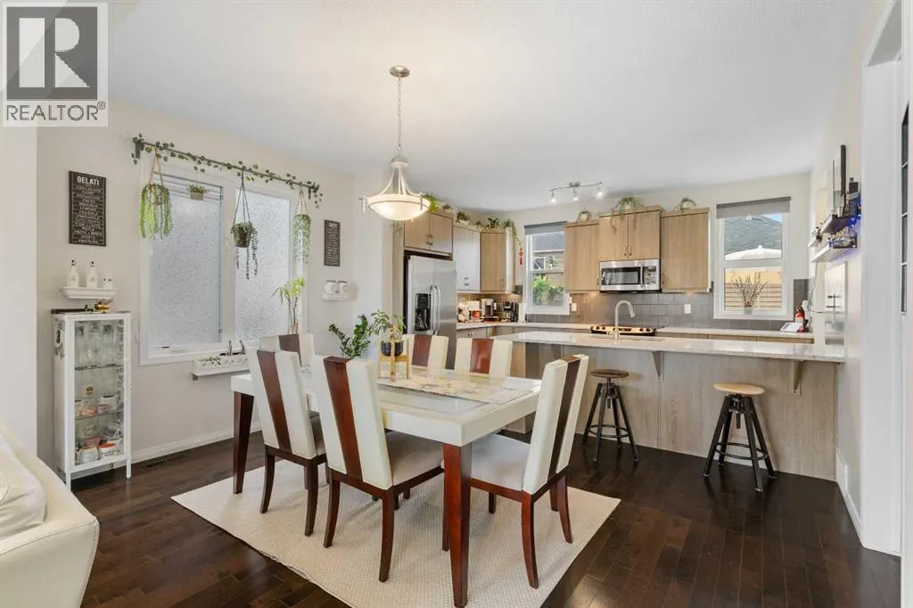 46 Cityscape Terrace NE