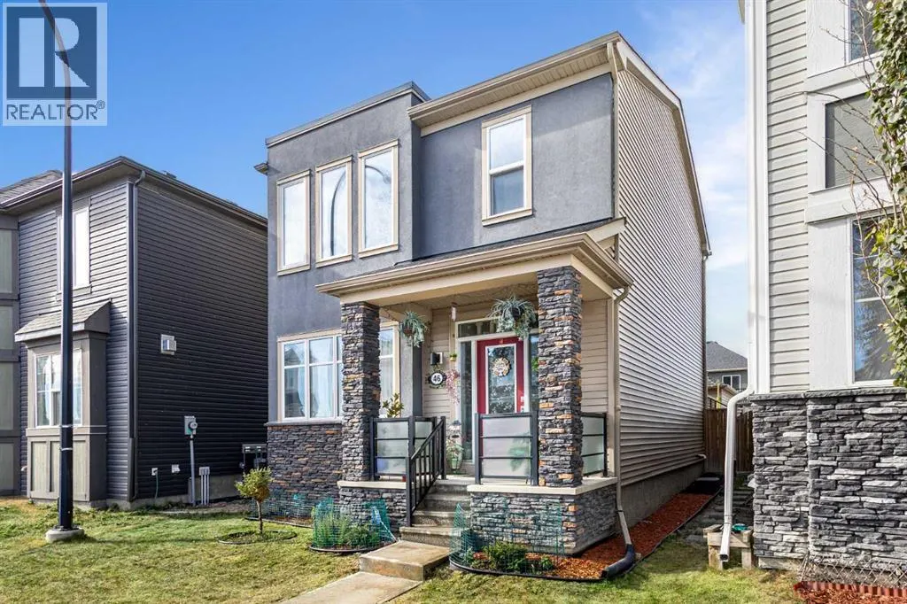 46 Cityscape Terrace NE