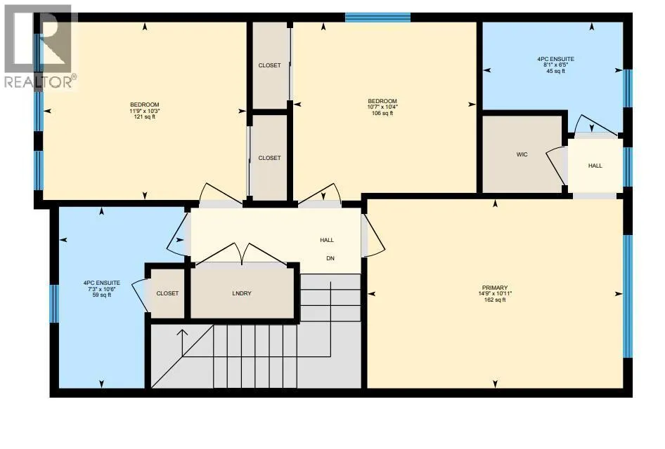 46 Cityscape Terrace NE
