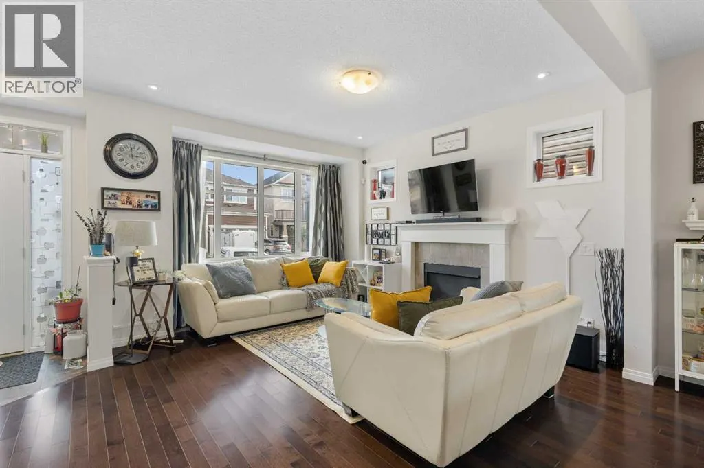 46 Cityscape Terrace NE