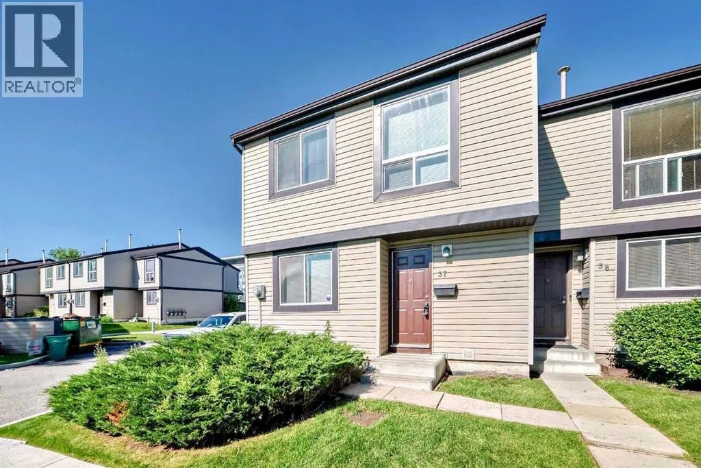 37, 3029 Rundleson Road NE