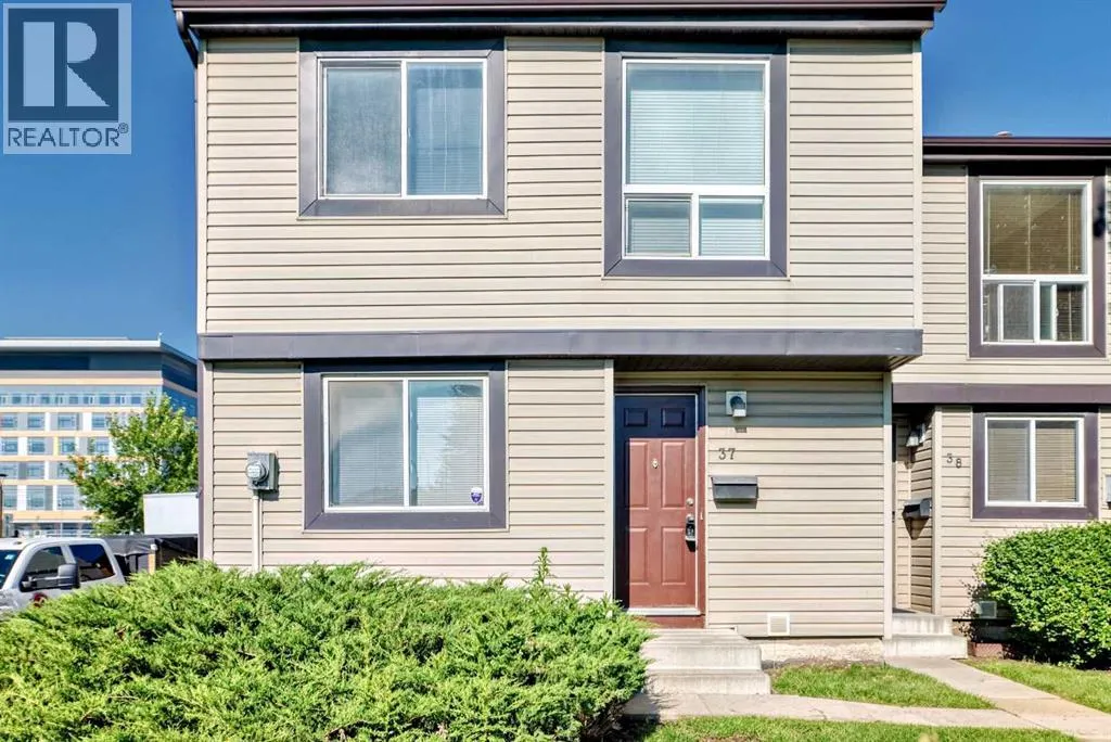 37, 3029 Rundleson Road NE
