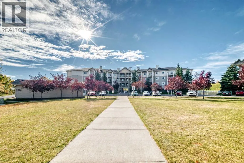 233, 5000 Somervale Court SW