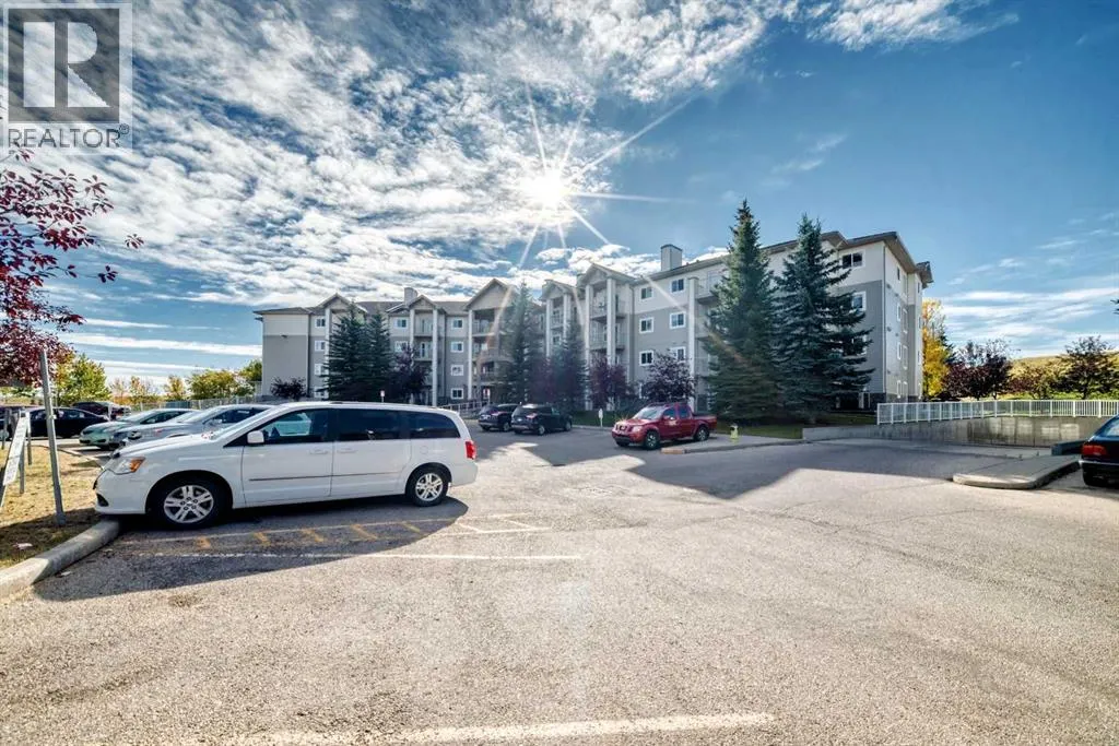 233, 5000 Somervale Court SW
