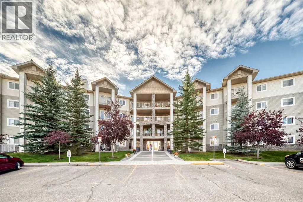 233, 5000 Somervale Court SW