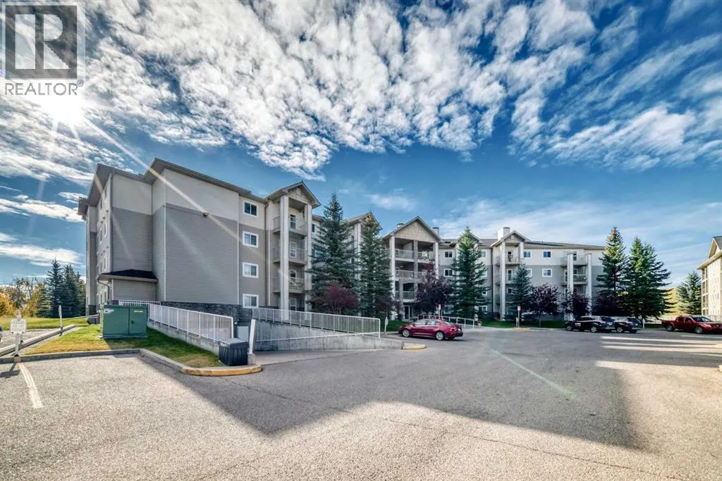 233, 5000 Somervale Court SW