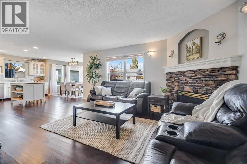 10 Westfall Crescent
