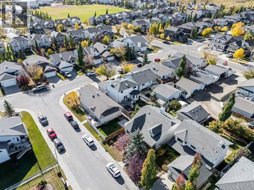 10 Westfall Crescent