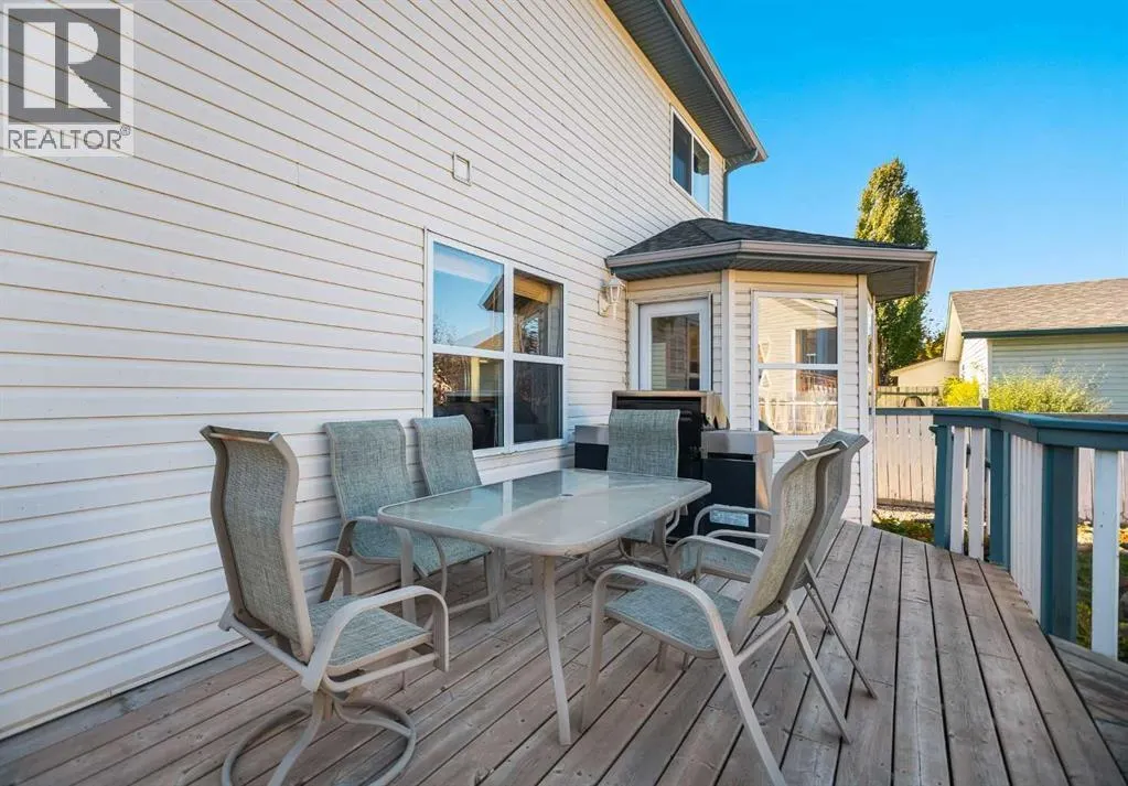 10 Westfall Crescent