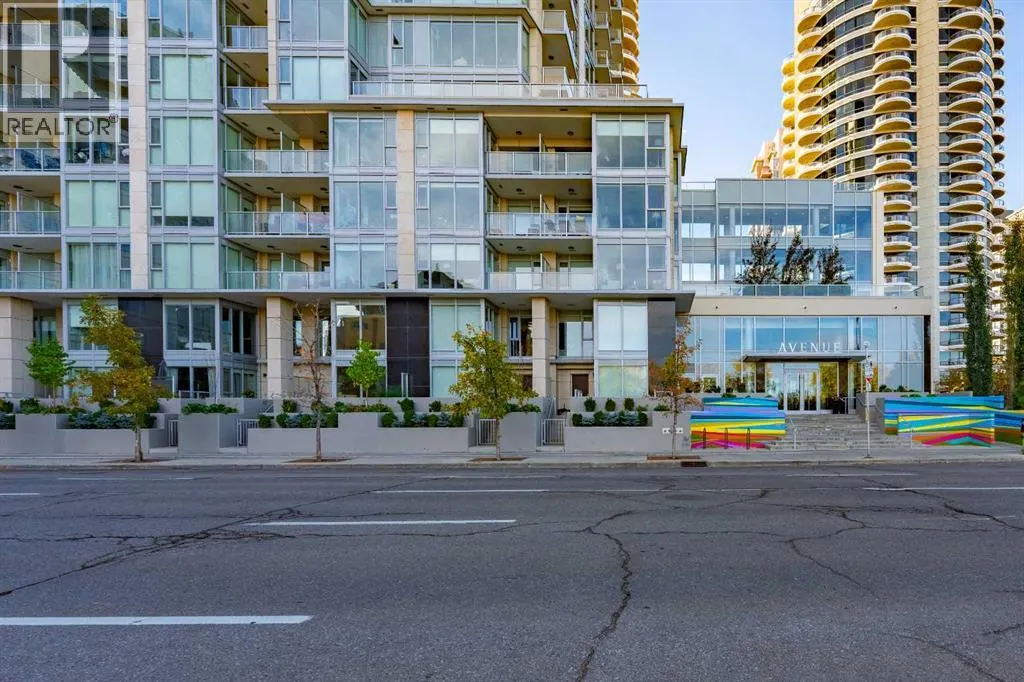 103, 1025 5 Avenue SW