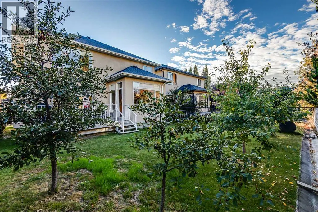 7 Everglade Circle SW