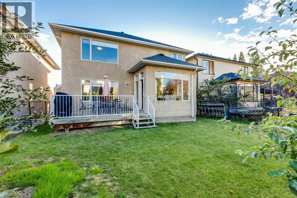 7 Everglade Circle SW