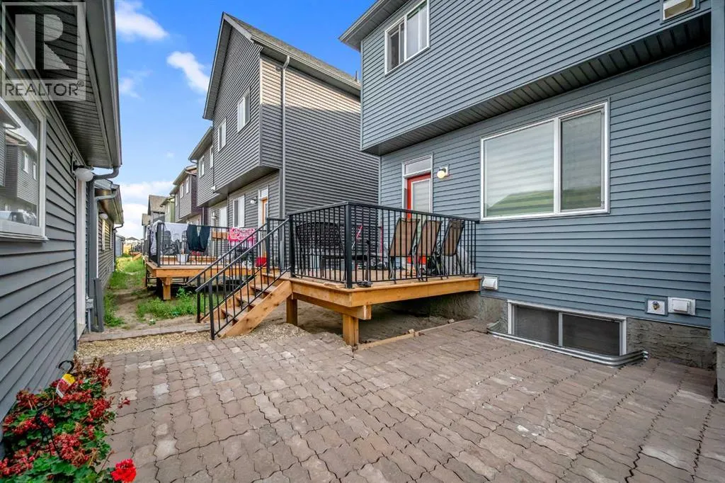 84 Savanna Place NE