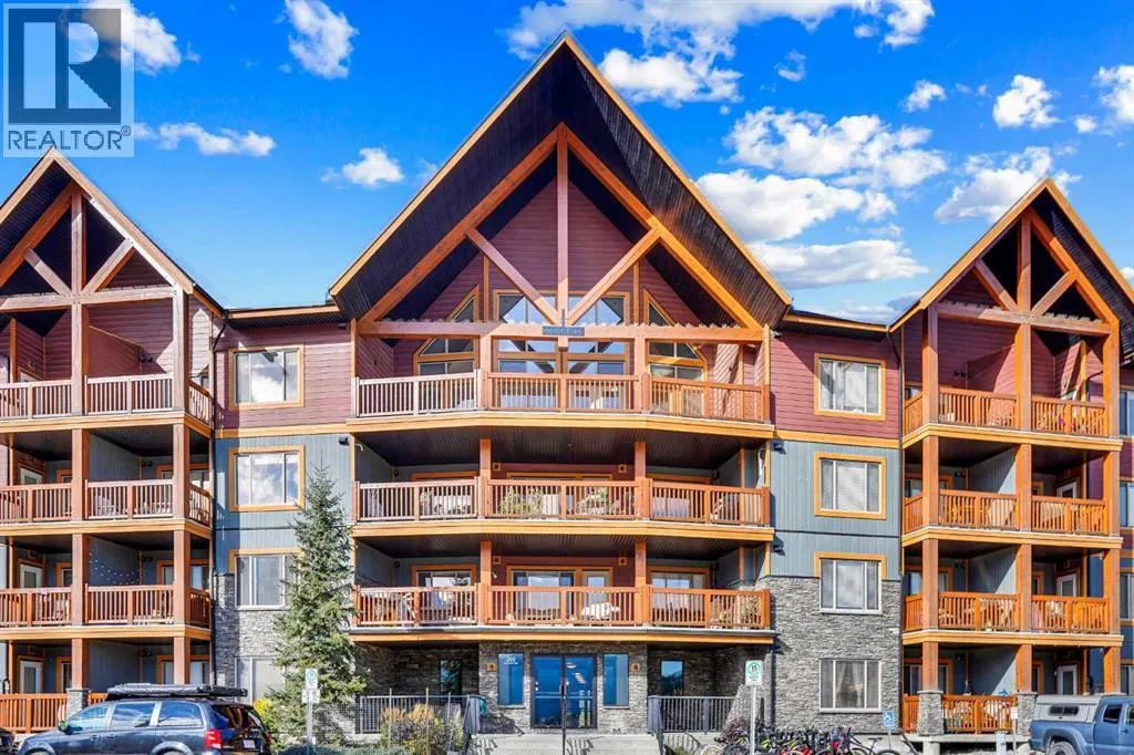218, 300 Palliser Lane