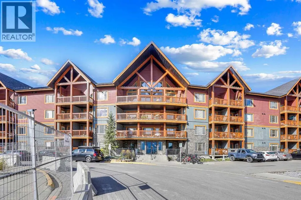 218, 300 Palliser Lane