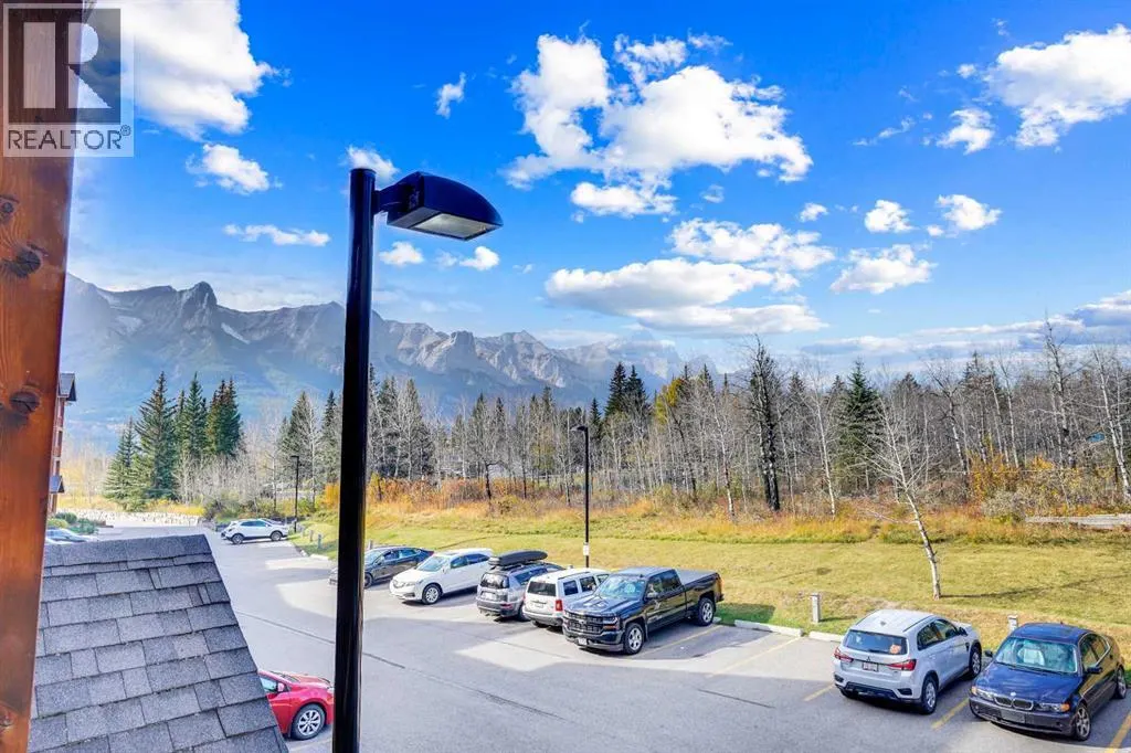 218, 300 Palliser Lane