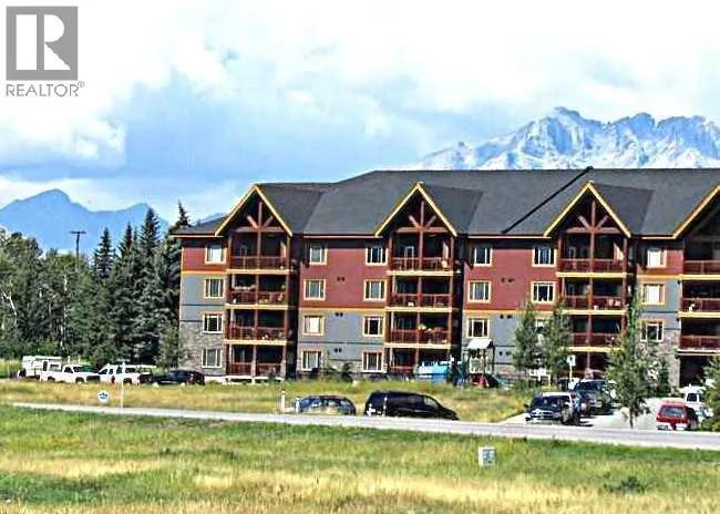 218, 300 Palliser Lane