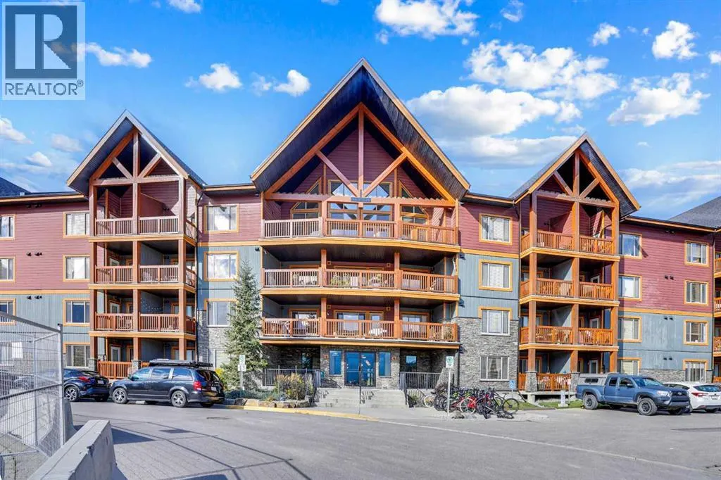 218, 300 Palliser Lane