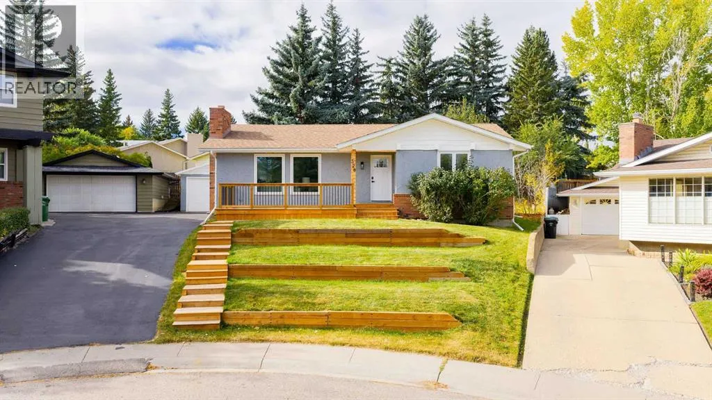 328 Cantrell Place SW