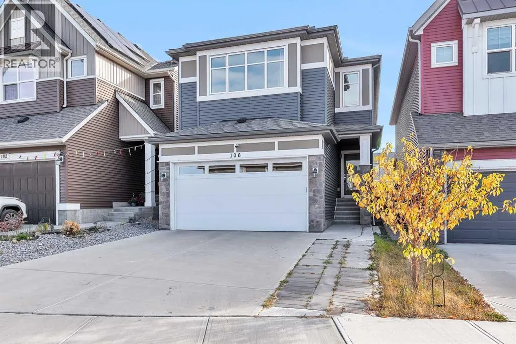 106 Lucas Crescent NW