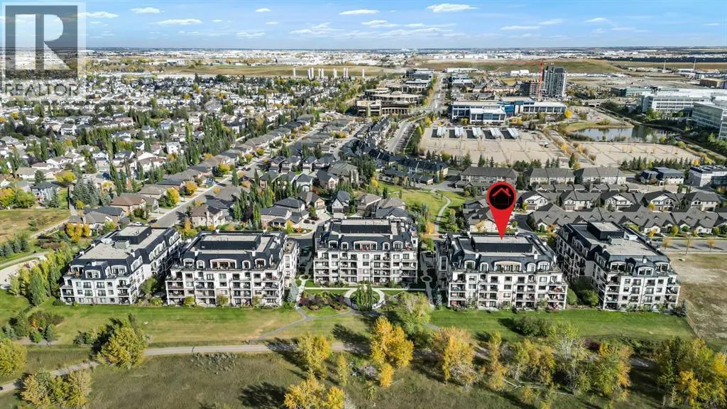 104, 211 Quarry Way SE