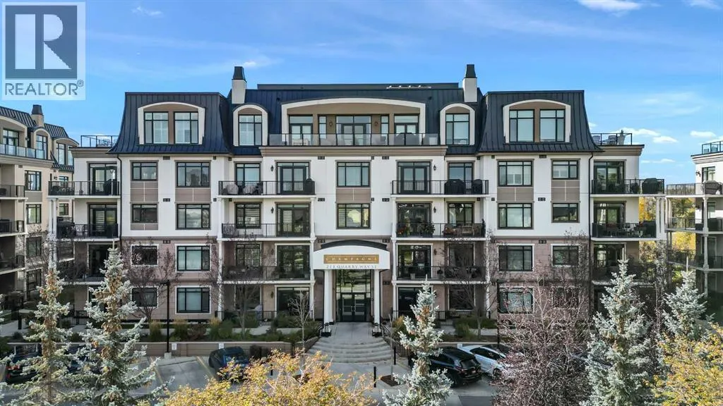 104, 211 Quarry Way SE