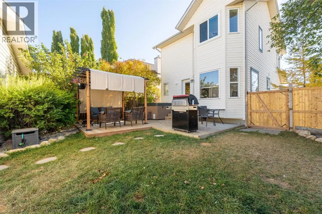 291 Arbour Grove Close NW