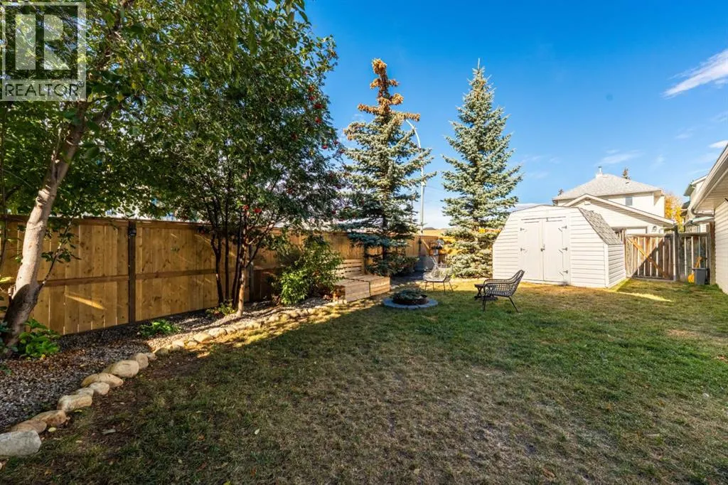 291 Arbour Grove Close NW