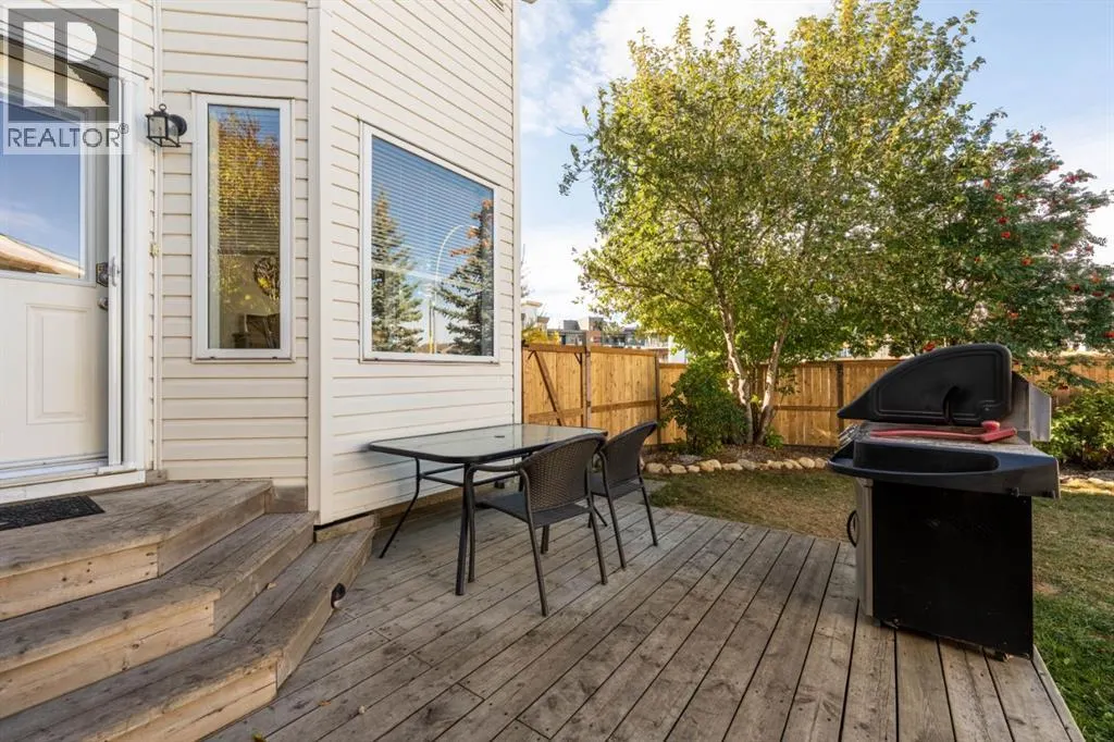 291 Arbour Grove Close NW