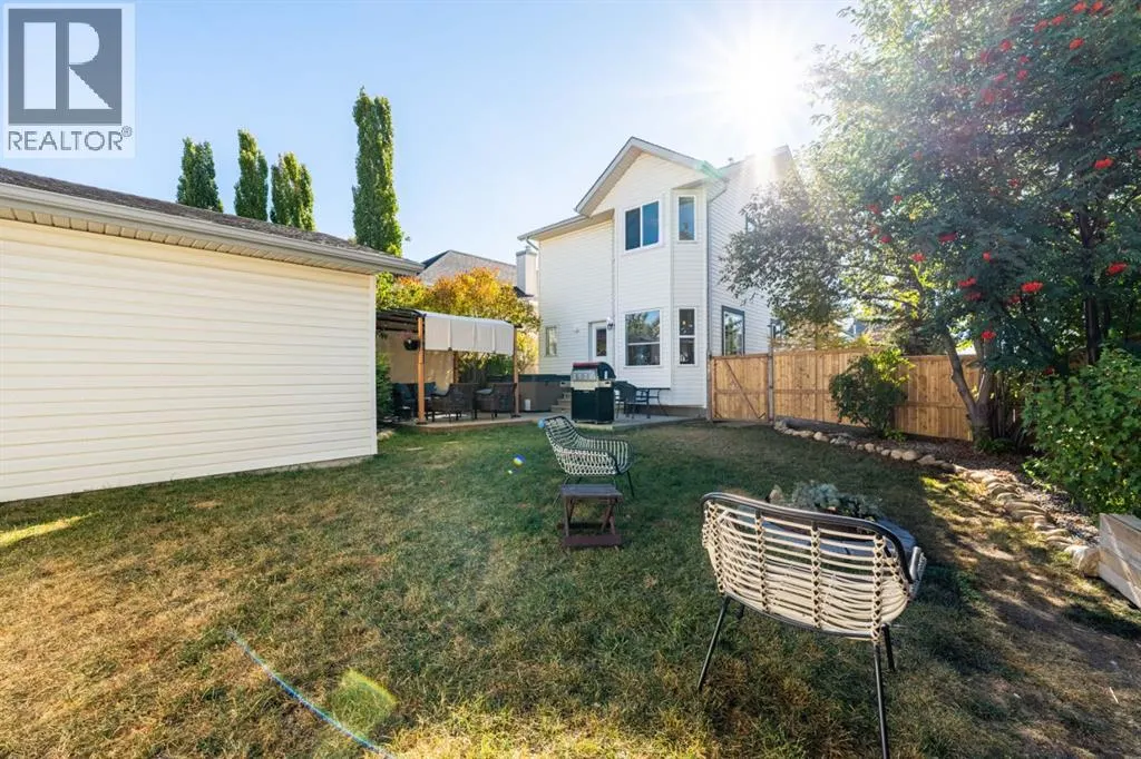 291 Arbour Grove Close NW
