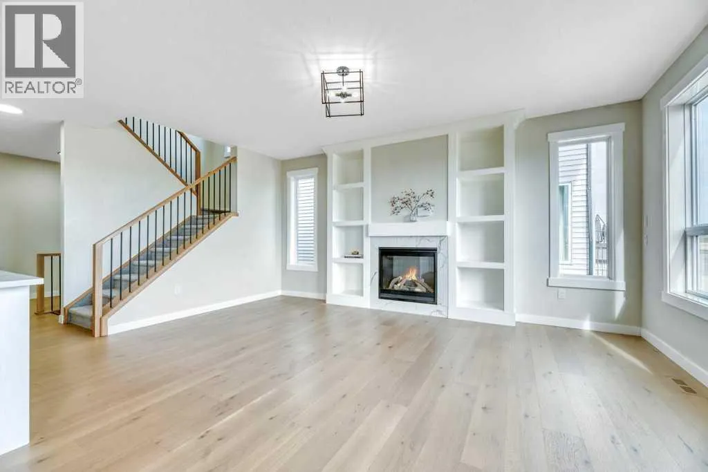 828 Edgefield Street