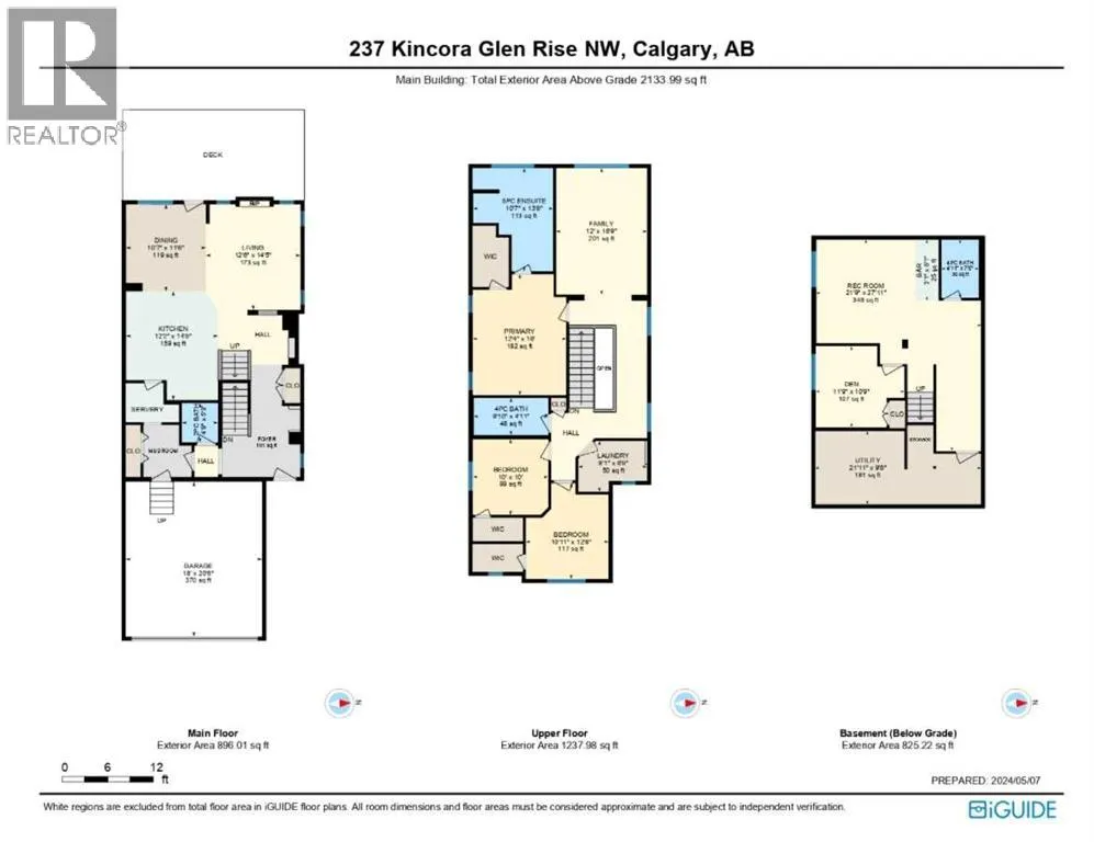 237 Kincora Glen Rise NW
