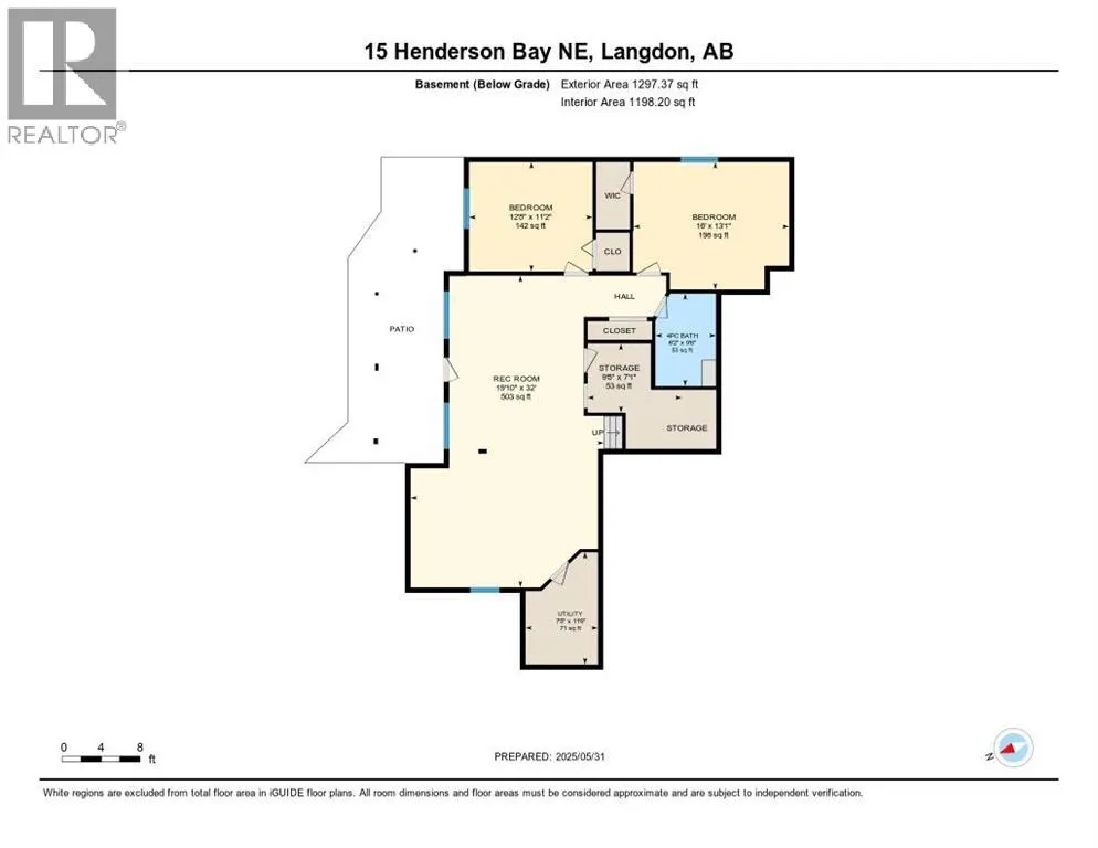 15 Henderson Bay NE