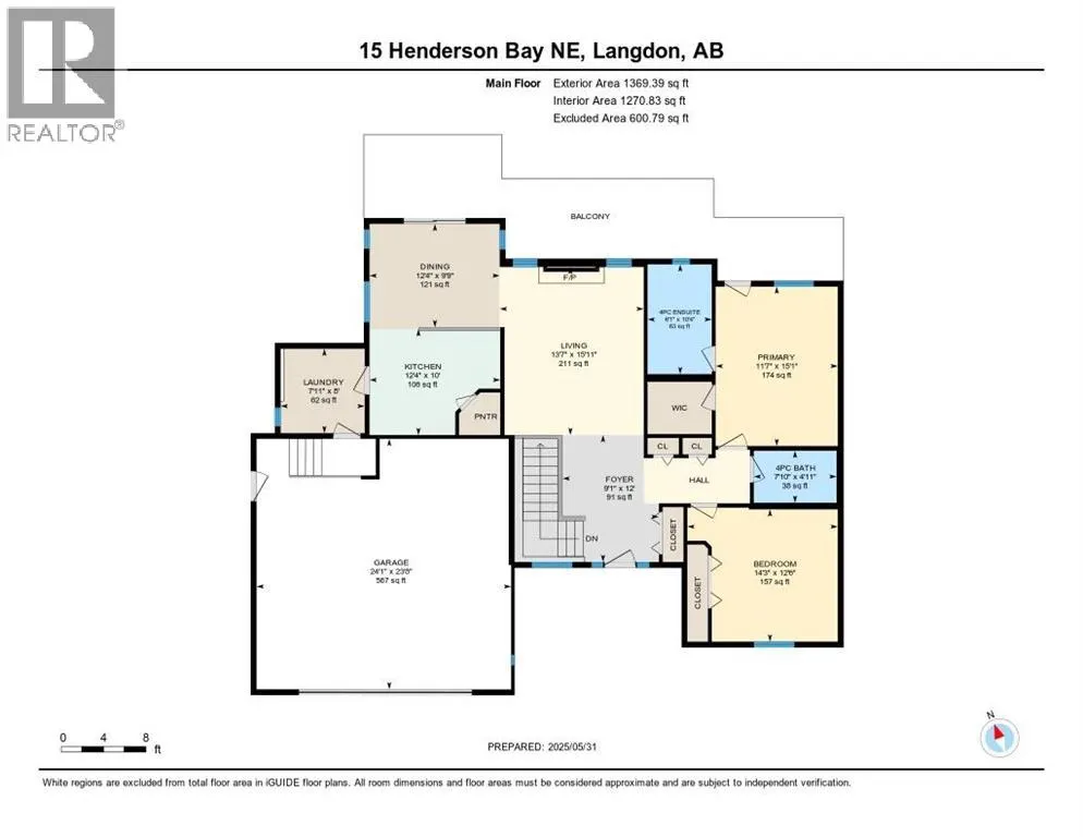 15 Henderson Bay NE