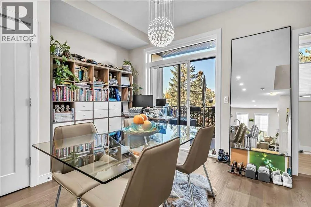 232, 81 Greenbriar Place NW