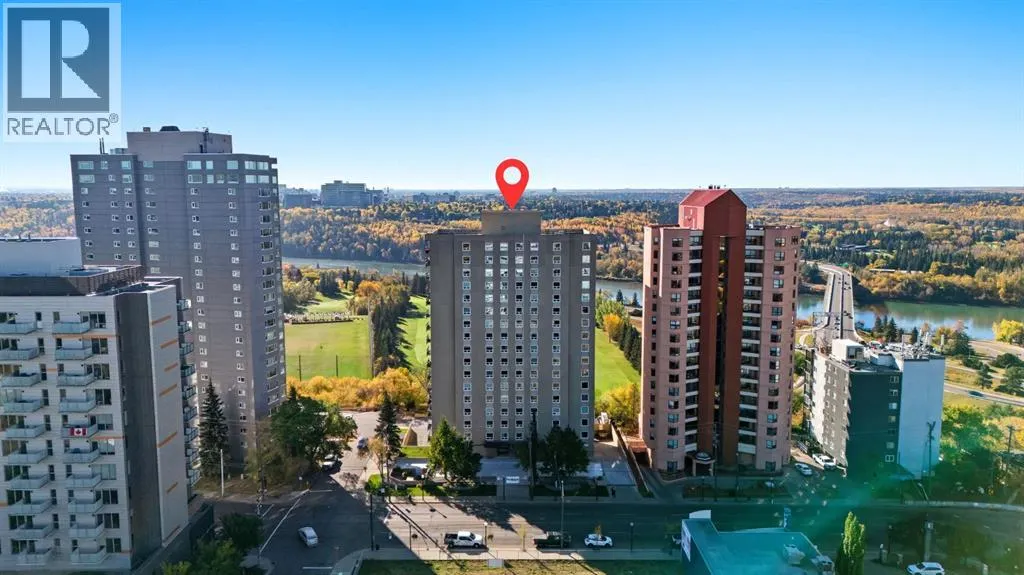 1001, 12303 Jasper Avenue NW