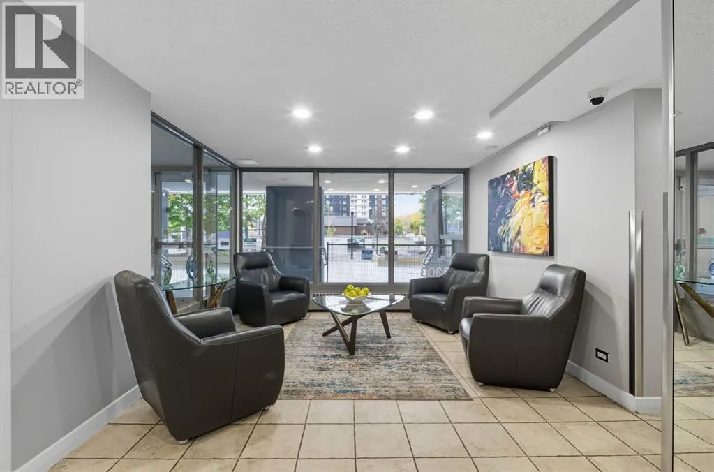1001, 12303 Jasper Avenue NW