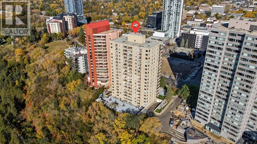 1001, 12303 Jasper Avenue NW