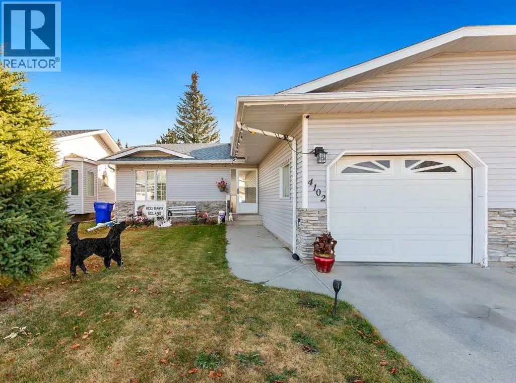 4102 Silverpark Estates Close